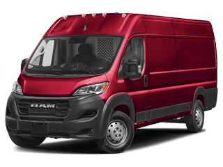 Ram ProMaster Cargo Van SLT 3500 High Roof Ext 159" WB Ram ProMaster Cargo Van SLT 3500 High Roof Ext 159" WB