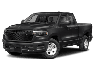 Ram 1500 Express 4x2 Quad Cab 6'4" Box Ram 1500 Express 4x2 Quad Cab 6'4" Box