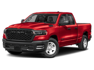 Ram 1500 Express 4x4 Quad Cab 6'4" Box Ram 1500 Express 4x4 Quad Cab 6'4" Box