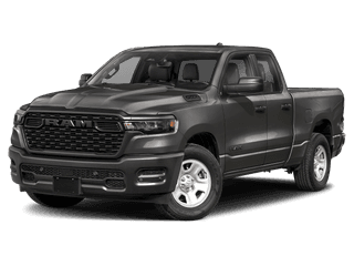 Ram 1500 Express 4x4 Quad Cab 6'4" Box Ram 1500 Express 4x4 Quad Cab 6'4" Box