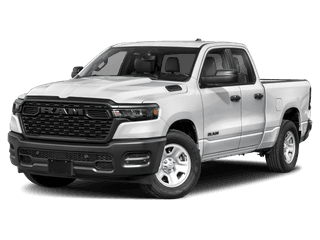 Ram 1500 Express 4x2 Quad Cab 6'4" Box Ram 1500 Express 4x2 Quad Cab 6'4" Box