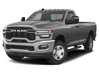 Ram 3500 Tradesman 4x4 Reg Cab 8' Box Ram 3500 Tradesman 4x4 Reg Cab 8' Box