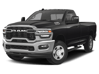Ram 3500 Tradesman 4x4 Reg Cab 8' Box Ram 3500 Tradesman 4x4 Reg Cab 8' Box