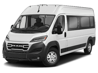 Ram ProMaster Window Van Tradesman 2500 High Roof 159" WB Ram ProMaster Window Van Tradesman 2500 High Roof 159" WB