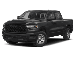 Ram 1500 Express 4x2 Crew Cab 5'7" Box Ram 1500 Express 4x2 Crew Cab 5'7" Box