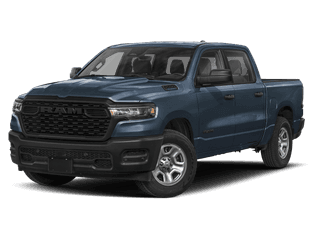 Ram 1500 Express 4x2 Crew Cab 5'7" Box Ram 1500 Express 4x2 Crew Cab 5'7" Box