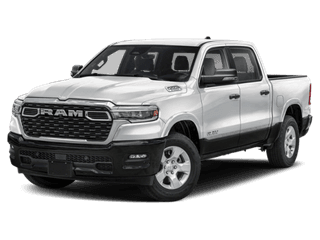 Ram 1500 Big Horn 4x4 Crew Cab 5'7" Box Ram 1500 Big Horn 4x4 Crew Cab 5'7" Box