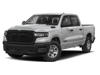 Ram 1500 Express 4x4 Crew Cab 5'7" Box Ram 1500 Express 4x4 Crew Cab 5'7" Box