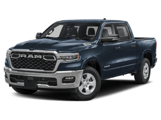 Ram 1500 Big Horn 4x4 Crew Cab 5'7" Box Ram 1500 Big Horn 4x4 Crew Cab 5'7" Box