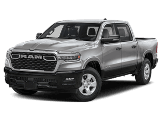 Ram 1500 Big Horn 4x4 Crew Cab 5'7" Box Ram 1500 Big Horn 4x4 Crew Cab 5'7" Box