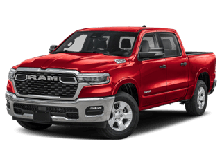 Ram 1500 Big Horn 4x4 Crew Cab 5'7" Box Ram 1500 Big Horn 4x4 Crew Cab 5'7" Box