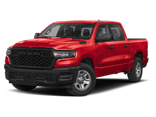 Ram 1500 Express 4x4 Crew Cab 5'7" Box Ram 1500 Express 4x4 Crew Cab 5'7" Box