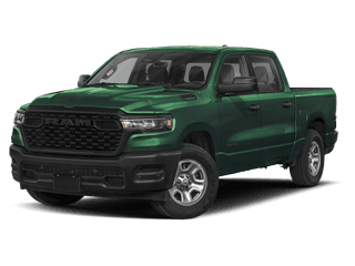 Ram 1500 Express 4x4 Crew Cab 5'7" Box Ram 1500 Express 4x4 Crew Cab 5'7" Box