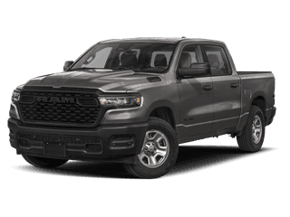 Ram 1500 Express 4x2 Crew Cab 5'7" Box Ram 1500 Express 4x2 Crew Cab 5'7" Box