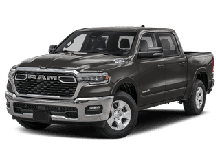 Ram 1500 Big Horn 4x2 Crew Cab 5'7" Box Ram 1500 Big Horn 4x2 Crew Cab 5'7" Box