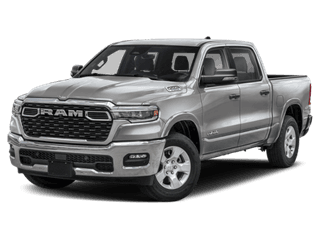 Ram 1500 Big Horn 4x4 Crew Cab 5'7" Box Ram 1500 Big Horn 4x4 Crew Cab 5'7" Box