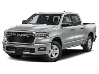 Ram 1500 Big Horn 4x2 Crew Cab 5'7" Box Ram 1500 Big Horn 4x2 Crew Cab 5'7" Box