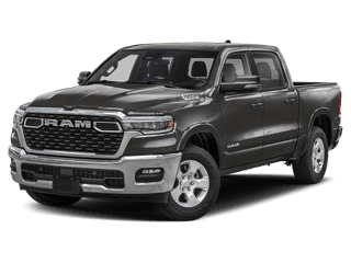 Ram 1500 Big Horn 4x2 Crew Cab 5'7" Box Ram 1500 Big Horn 4x2 Crew Cab 5'7" Box