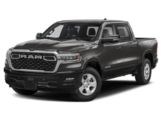 Ram 1500 Big Horn 4x4 Crew Cab 5'7" Box Ram 1500 Big Horn 4x4 Crew Cab 5'7" Box