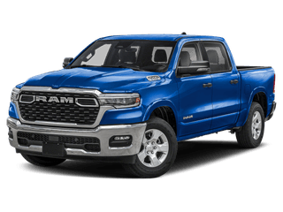 Ram 1500 Big Horn 4x4 Crew Cab 5'7" Box Ram 1500 Big Horn 4x4 Crew Cab 5'7" Box