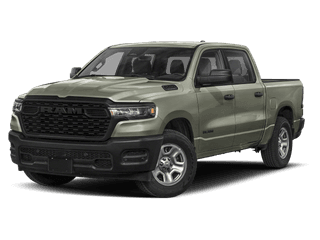 Ram 1500 Express 4x4 Crew Cab 5'7" Box Ram 1500 Express 4x4 Crew Cab 5'7" Box