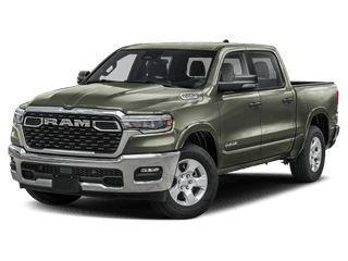 Ram 1500 Big Horn 4x4 Crew Cab 5'7" Box Ram 1500 Big Horn 4x4 Crew Cab 5'7" Box