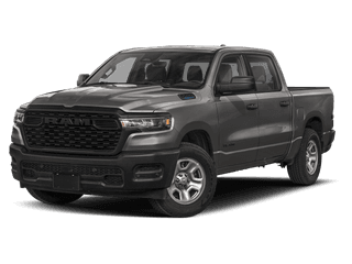 Ram 1500 Express 4x4 Crew Cab 5'7" Box Ram 1500 Express 4x4 Crew Cab 5'7" Box