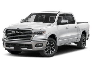 Ram 1500 Laramie 4x4 Crew Cab 5'7" Box Ram 1500 Laramie 4x4 Crew Cab 5'7" Box