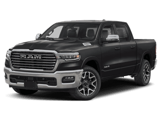 Ram 1500 Laramie 4x2 Crew Cab 5'7" Box Ram 1500 Laramie 4x2 Crew Cab 5'7" Box