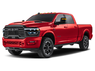 Ram 2500 Rebel 4x4 Crew Cab 6'4" Box Ram 2500 Rebel 4x4 Crew Cab 6'4" Box