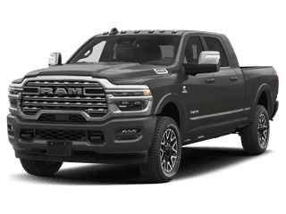 Ram 2500 Longhorn 4x4 Mega Cab 6'4" Box Ram 2500 Longhorn 4x4 Mega Cab 6'4" Box