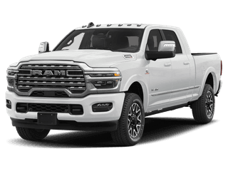 Ram 2500 Limited 4x4 Mega Cab 6'4" Box Ram 2500 Limited 4x4 Mega Cab 6'4" Box