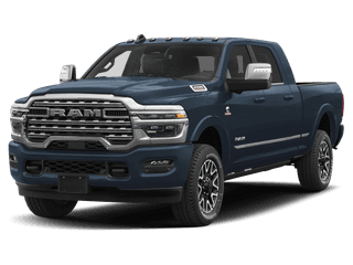 Ram 2500 Limited 4x4 Mega Cab 6'4" Box Ram 2500 Limited 4x4 Mega Cab 6'4" Box