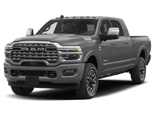 Ram 2500 Limited 4x4 Mega Cab 6'4" Box Ram 2500 Limited 4x4 Mega Cab 6'4" Box