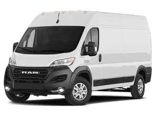 Ram ProMaster Cargo Van SLT 3500 High Roof 159" WB Ram ProMaster Cargo Van SLT 3500 High Roof 159" WB