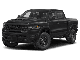 Ram 1500 RHO 4x4 Crew Cab 5'7" Box Ram 1500 RHO 4x4 Crew Cab 5'7" Box