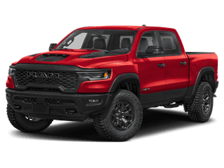Ram 1500 RHO 4x4 Crew Cab 5'7" Box Ram 1500 RHO 4x4 Crew Cab 5'7" Box