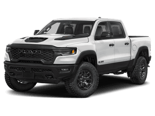 Ram 1500 RHO 4x4 Crew Cab 5'7" Box Ram 1500 RHO 4x4 Crew Cab 5'7" Box