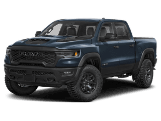 Ram 1500 RHO 4x4 Crew Cab 5'7" Box Ram 1500 RHO 4x4 Crew Cab 5'7" Box