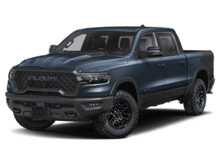 Ram 1500 Rebel 4x4 Crew Cab 5'7" Box Ram 1500 Rebel 4x4 Crew Cab 5'7" Box