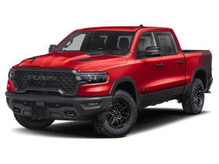 Ram 1500 Rebel 4x4 Crew Cab 5'7" Box Ram 1500 Rebel 4x4 Crew Cab 5'7" Box