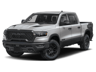 Ram 1500 Rebel 4x4 Crew Cab 5'7" Box Ram 1500 Rebel 4x4 Crew Cab 5'7" Box