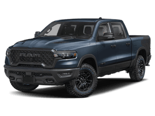 Ram 1500 Rebel 4x4 Crew Cab 5'7" Box Ram 1500 Rebel 4x4 Crew Cab 5'7" Box