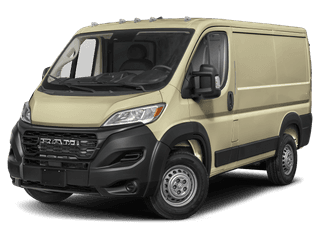 Ram ProMaster Cargo Van SLT 1500 High Roof 136" WB Ram ProMaster Cargo Van SLT 1500 High Roof 136" WB