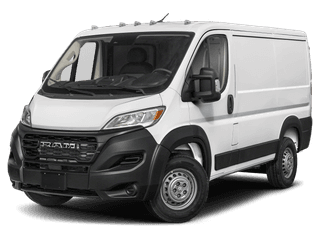 Ram ProMaster Cargo Van SLT 1500 High Roof 136" WB Ram ProMaster Cargo Van SLT 1500 High Roof 136" WB