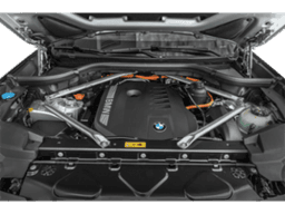 BMW X5 xDrive50e Plug-In Hybrid 2026