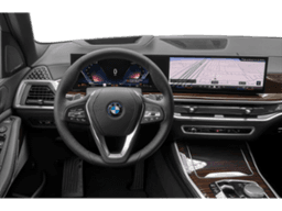 BMW X5 xDrive50e Plug-In Hybrid 2026