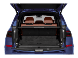 BMW X7 ALPINA XB7 Sports Activity Vehicle 2026