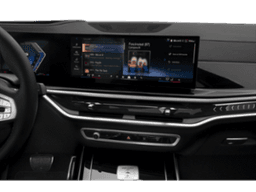 BMW X7 ALPINA XB7 Sports Activity Vehicle 2026
