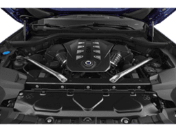 BMW X7 ALPINA XB7 Sports Activity Vehicle 2026